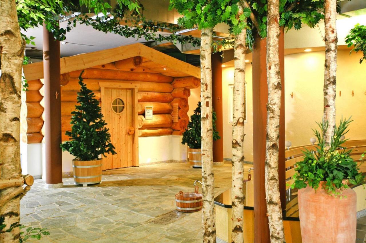 Holiday Home In Wernigerode With A Terrace Εξωτερικό φωτογραφία