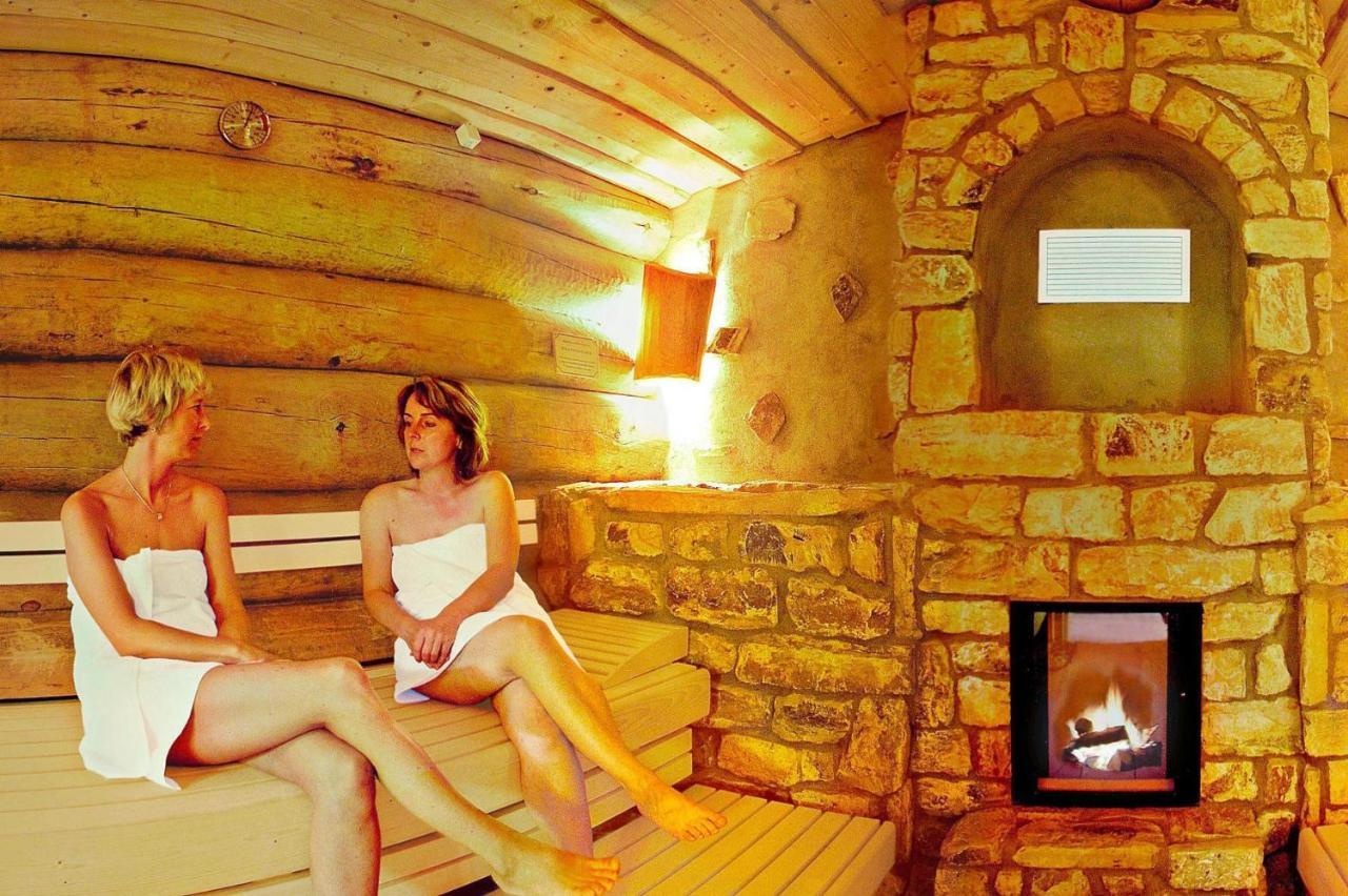 Holiday Home In Wernigerode With A Terrace Εξωτερικό φωτογραφία